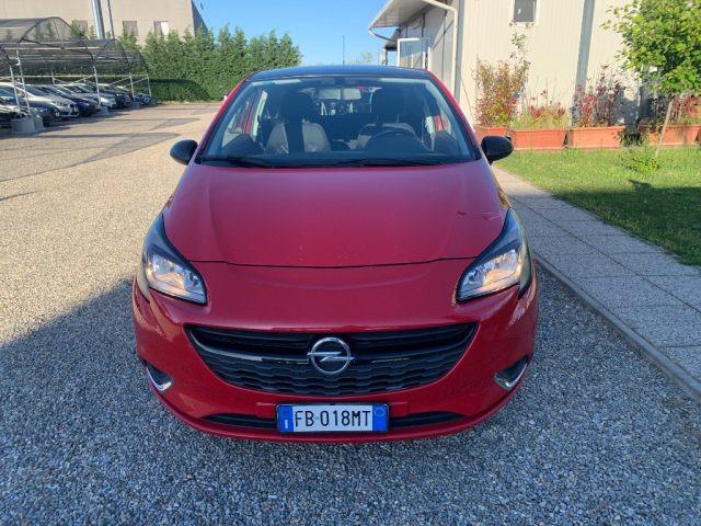 OPEL Corsa 1.2 Coupé
