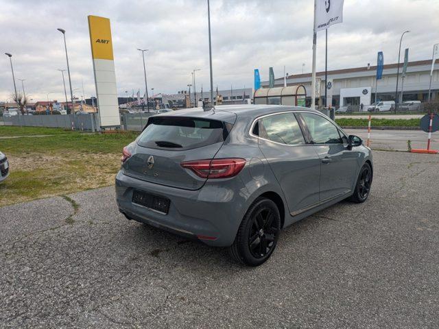 RENAULT Clio TCe 100 CV GPL 5 porte Intens