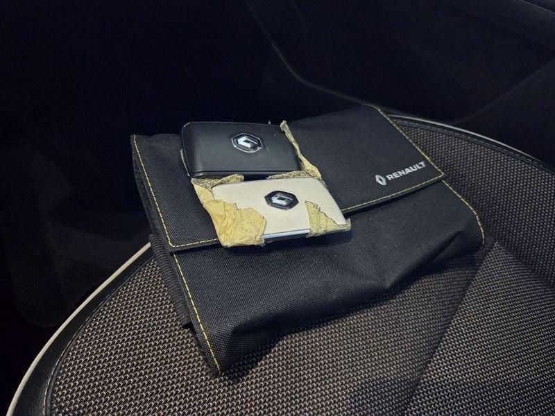 Renault Captur 2ª serie TCe 100 CV Intens