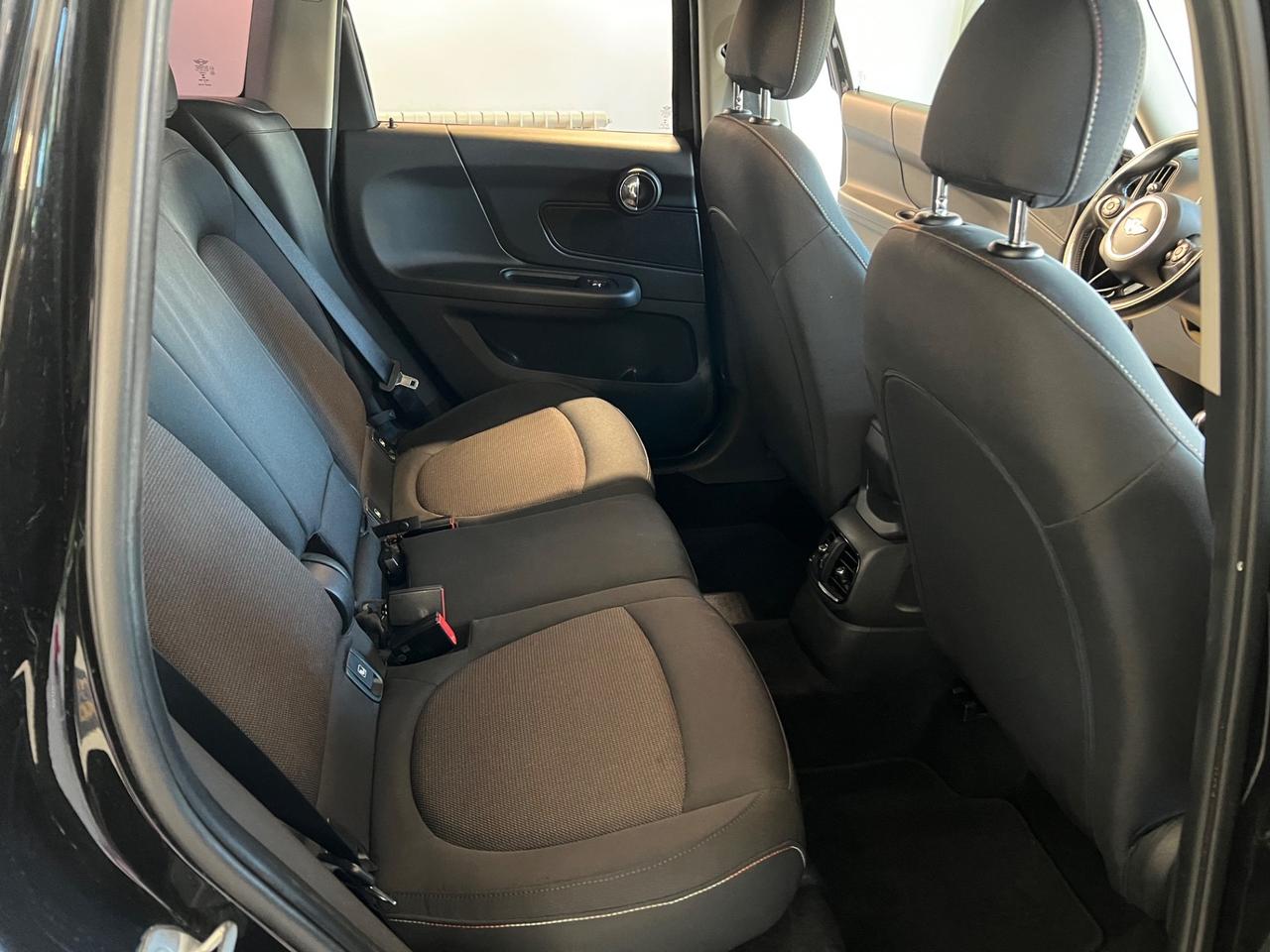 Mini Cooper D Countryman Mini 2.0 Cooper SD Countr