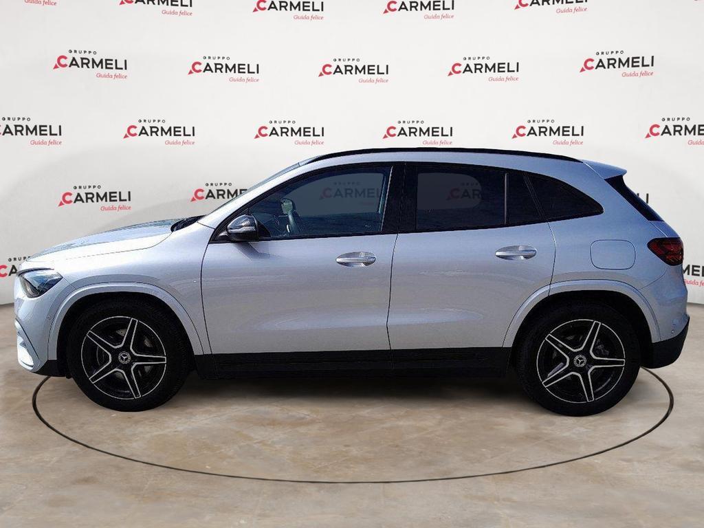 Mercedes GLA 200 200 AMG Line Premium 7G-DCT