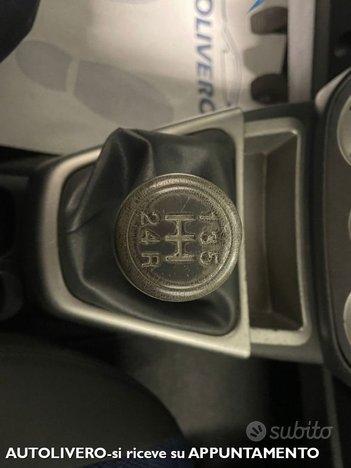 FIAT Qubo 1.3 MJT 75 CV Dynamic-UNIPRO