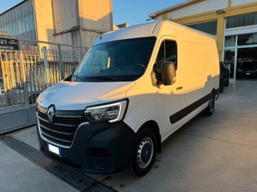 Master 2.3dCi 135cv PERFETTO TAGLIANDATO GOMMATO