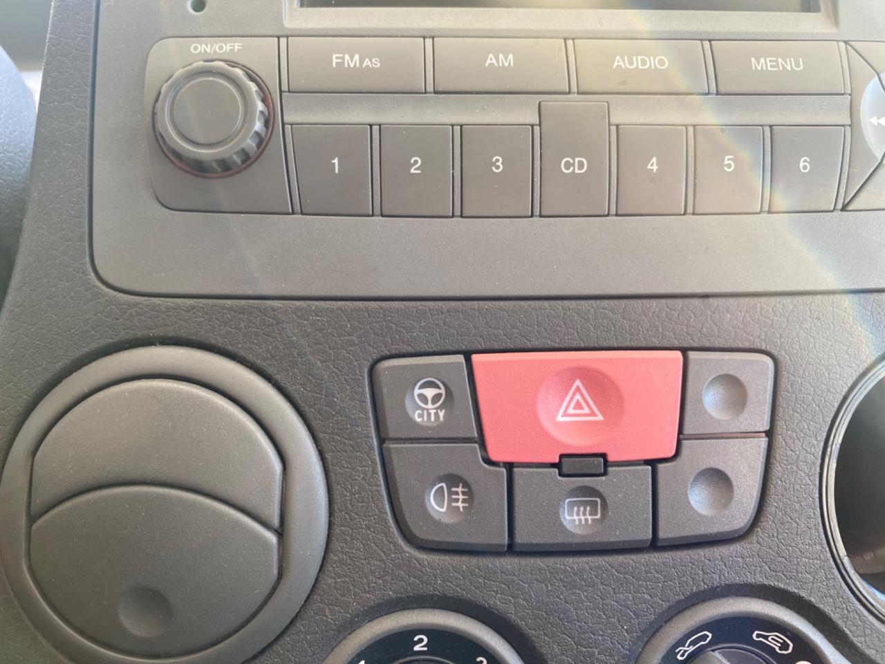 Fiat Panda 1.4 Natural Power/METANO DYNAMIC2013