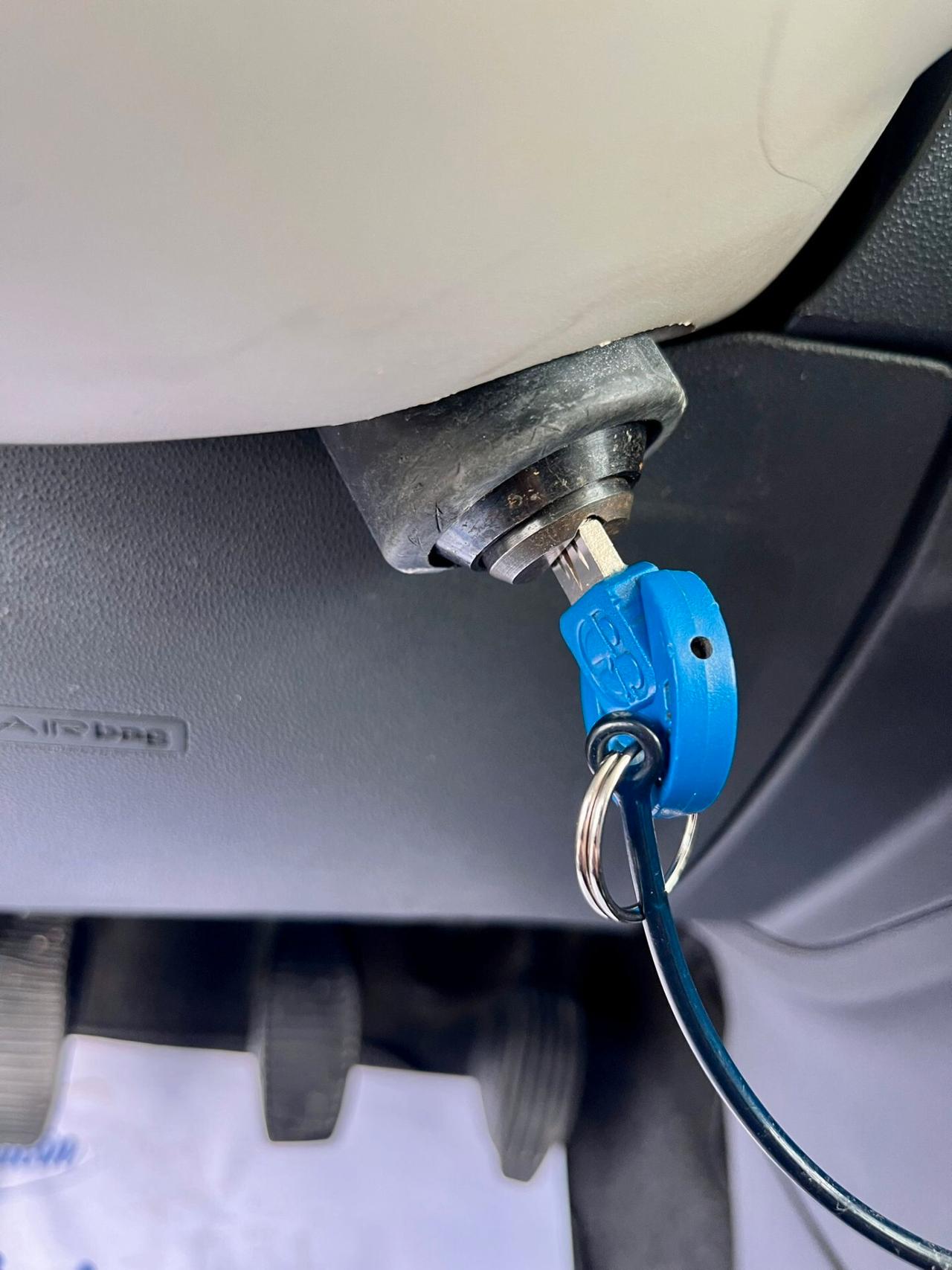 Fiat 500 1.3 Multijet 95 CV Lounge