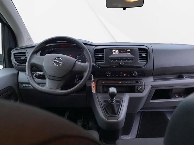 OPEL Vivaro Life 1.5 Diesel 120CV S&S PC-TN S