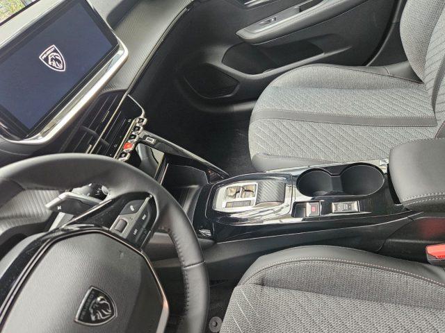PEUGEOT 208 Hybrid 100 e-DCS6 Allure tua da ?239,00 mensili
