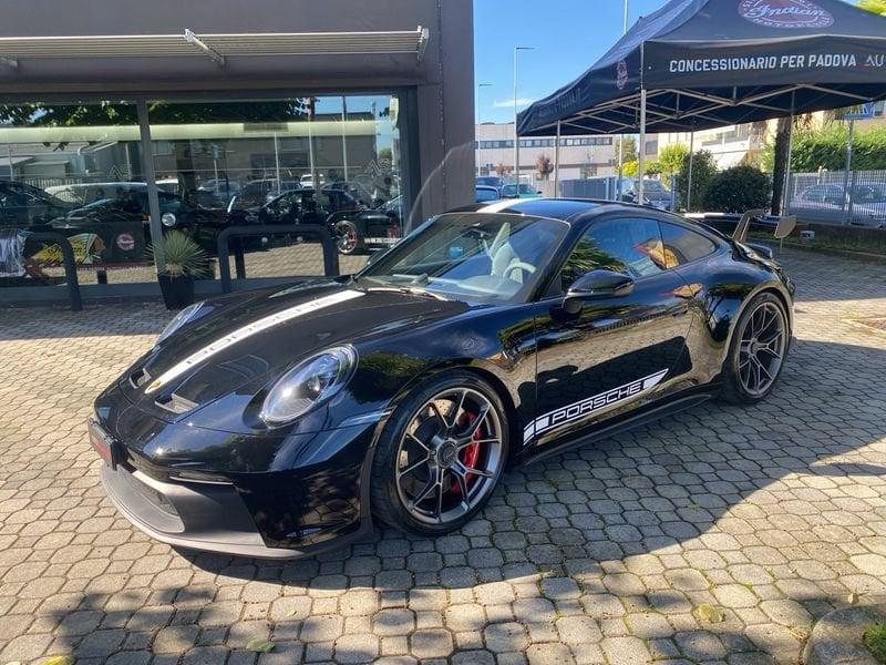 Porsche 911 992 GT3 4.0 510 CV (992.1)