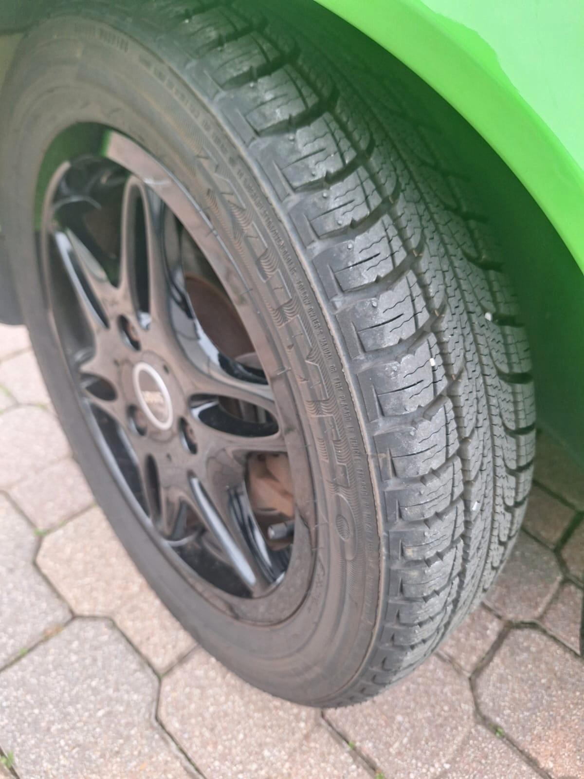 Smart ForTwo 799 Autocarro N1