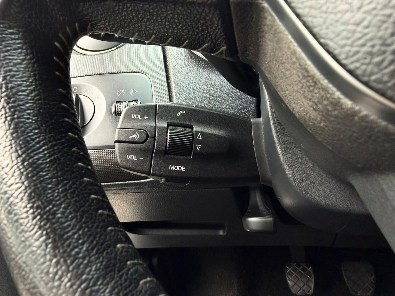 Seat Ibiza 1.6 5 porte Style BI FUEL