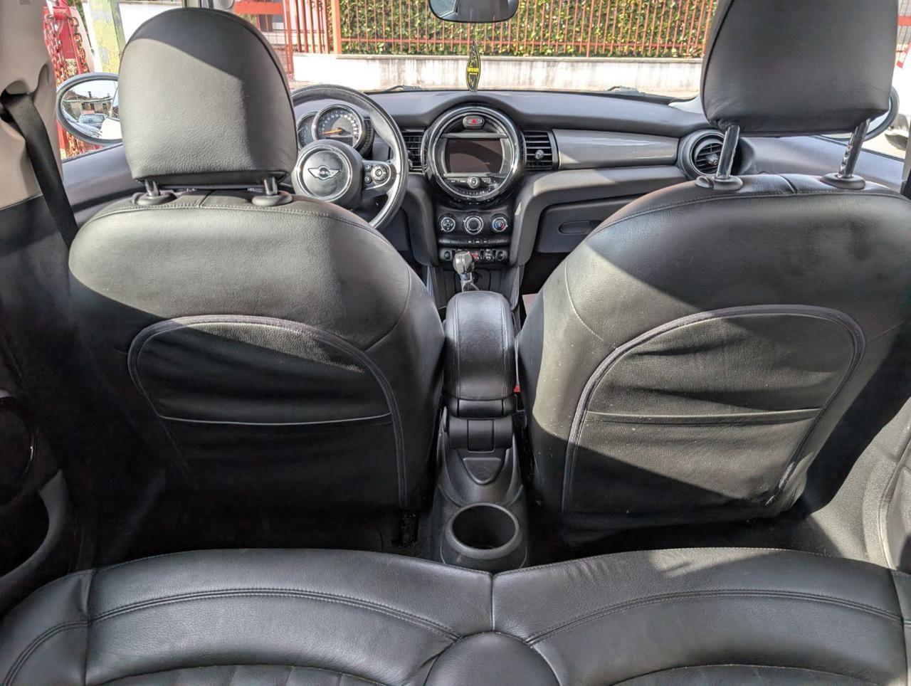 MINI One 1.5 5p ok NEOpatent.Euro6b