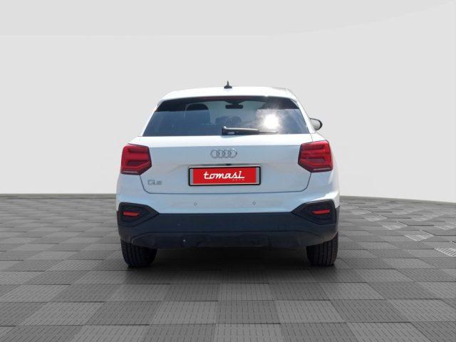 AUDI Q2 Q2 30 TDI S tronic Business Plus