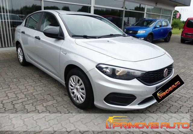 FIAT Tipo 1.4 4 porte Easy