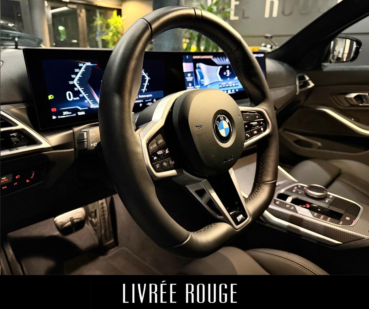 Bmw 330 i xDrive Touring Msport