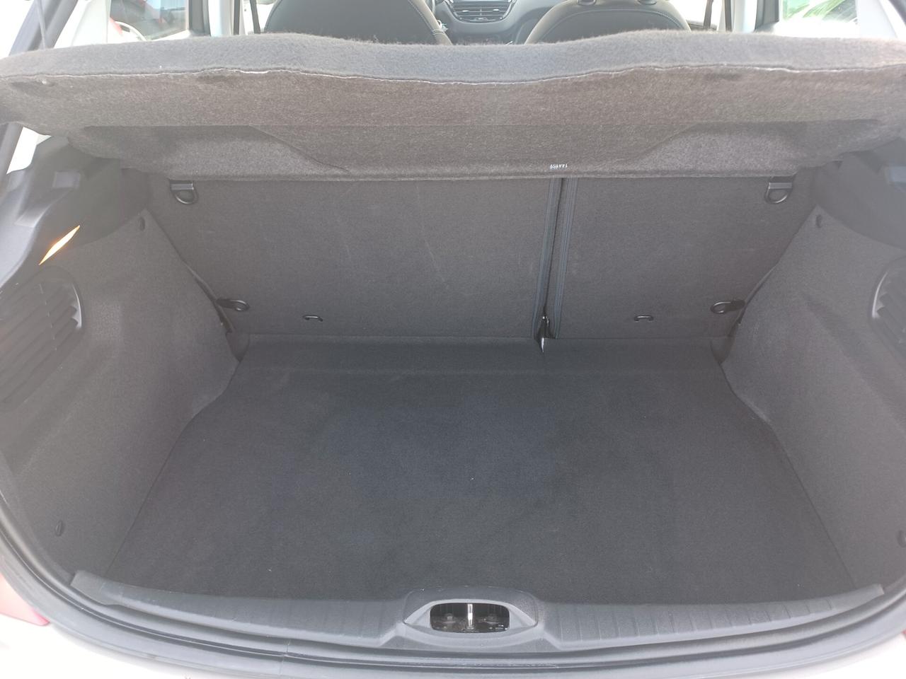 Peugeot 208 1.6 e-HDI 5 porte Allure ANNO 2015