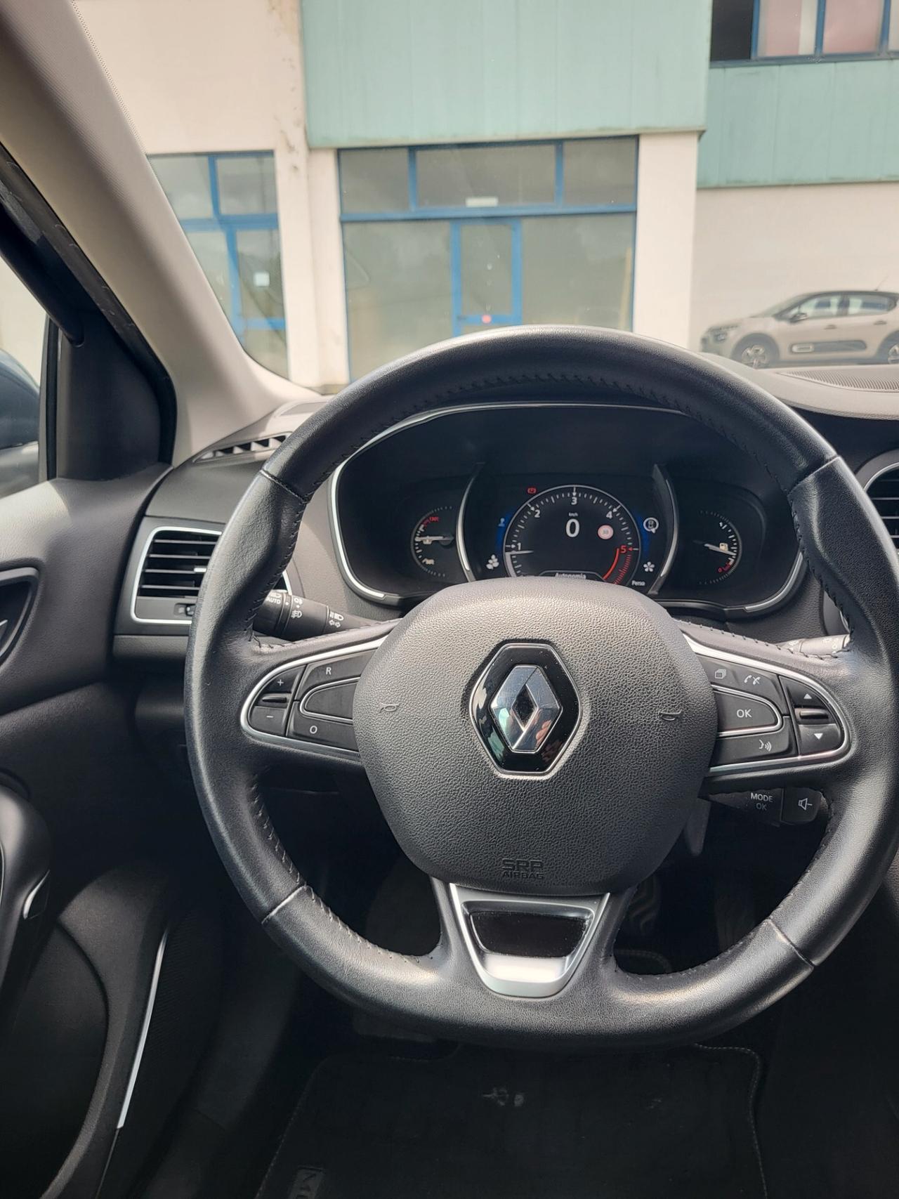 Renault Megane Mégane dCi 130 CV Energy Bose