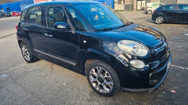 Fiat 500L 1.6 Multijet 105 CV Pop Star solo contatto telefonico..no meil info 3792464507