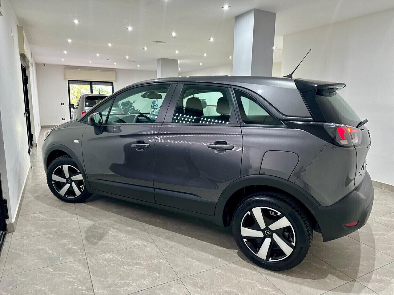 Opel Crossland 1.5 ECOTEC D 110 CV Start&Stop Edition