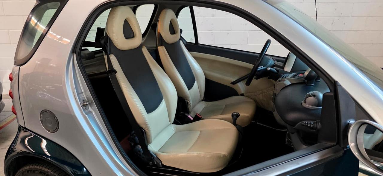 Smart GrandStyle