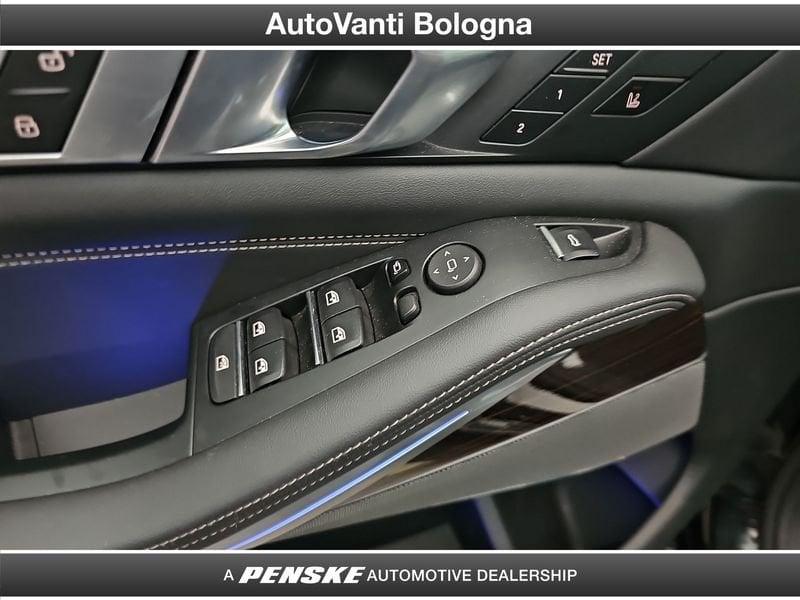 BMW X5 X5 xdrive30d MSport Pro auto
