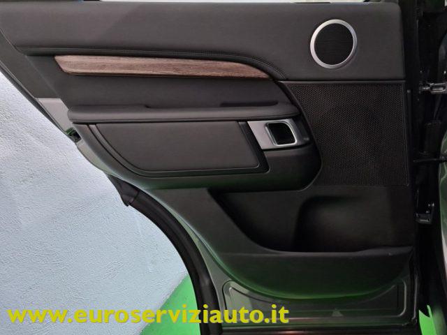 LAND ROVER Discovery 2.0 SD4 240 CV HSE Luxury 7posti