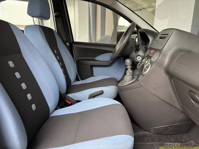 FIAT Panda Panda 1.2 Emotion