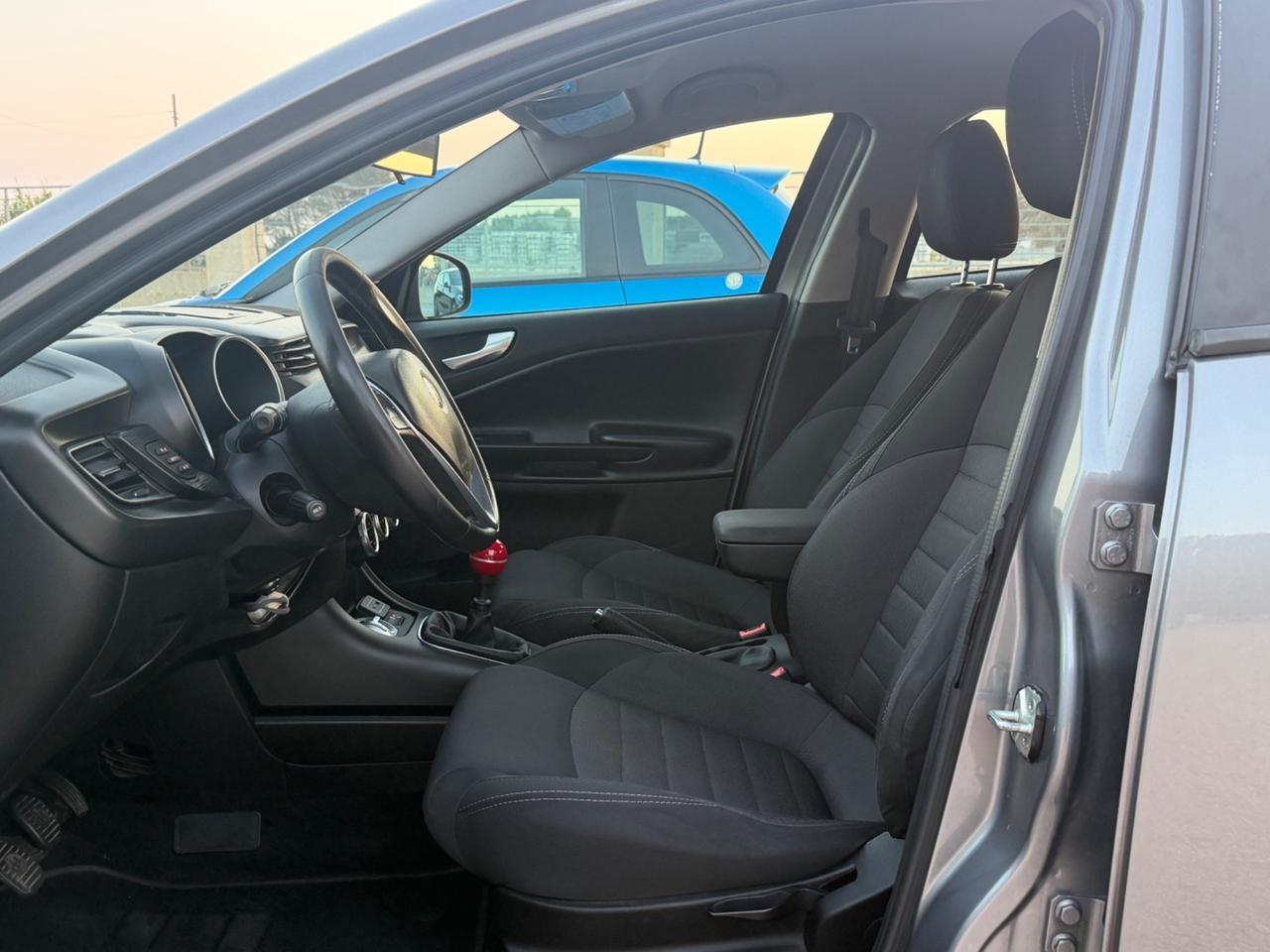 Alfa Romeo Giulietta 1.6 JTDm 120 CV Super