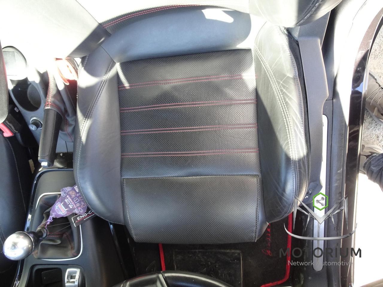 Alfa Romeo Giulietta 1.4CC TURBO 170CV