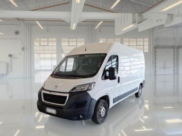 PEUGEOT BOXER 2.0 HDI 130CV L3 H2 P. LUNGO PERFETTO