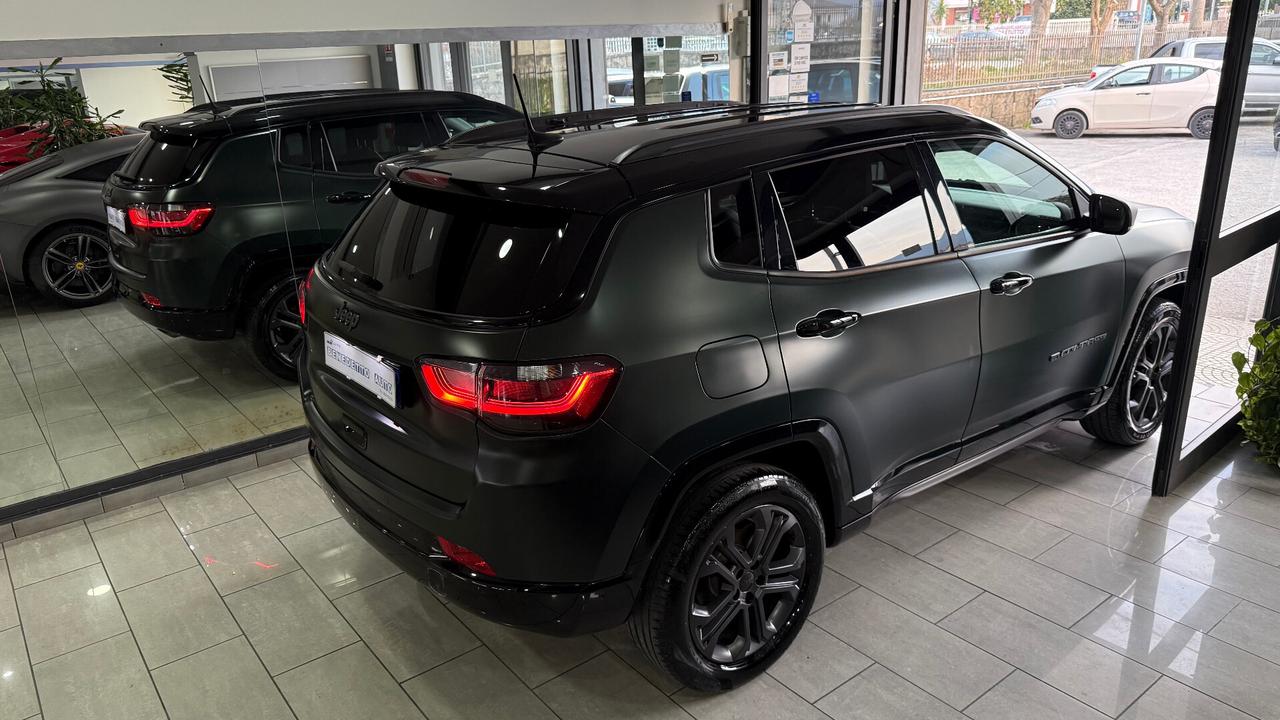 Jeep Compass 1.6 Multijet II 2WD 80° Anniversario