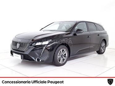 Peugeot 308 sw 1.2 puretech t allure pack s&s 130cv eat8