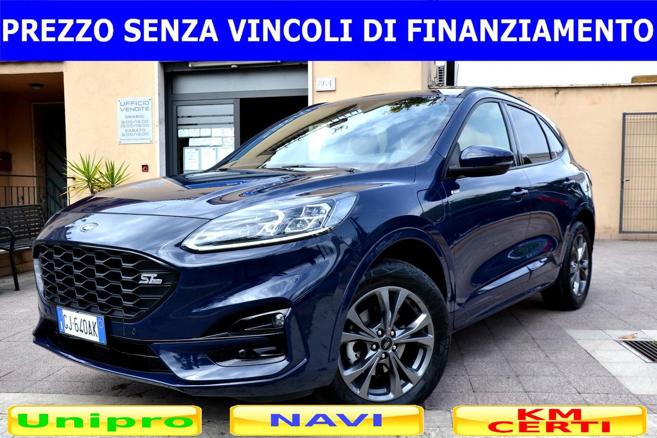 Ford Kuga 2.5 PHEV 225CV ST-LINE X **PREZZO REALE**UNIPRO'**