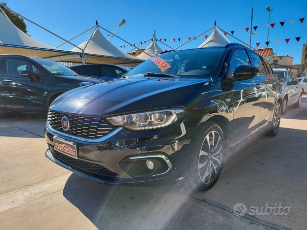 FIAT Tipo - 2017 1.6 MJT 120 CV SW