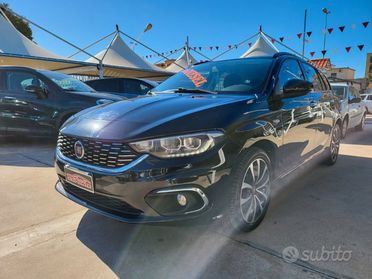 Fiat Tipo 1.6 Mjt 120 CV