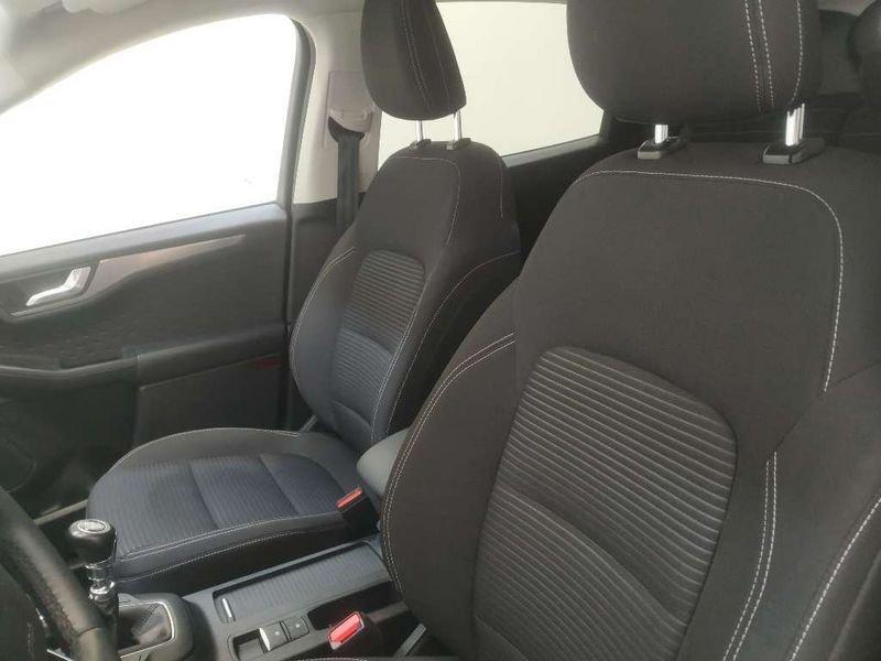 Ford Kuga 1.5 ecoblue Titanium 2wd 120cv