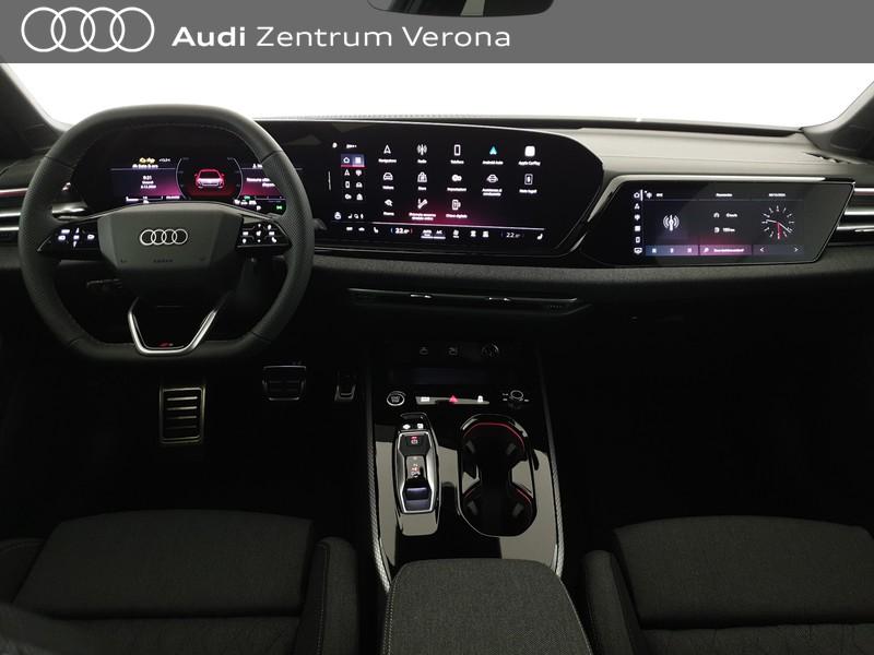 Sedan 2.0TDI 204CV quattro S tronic S line Edition