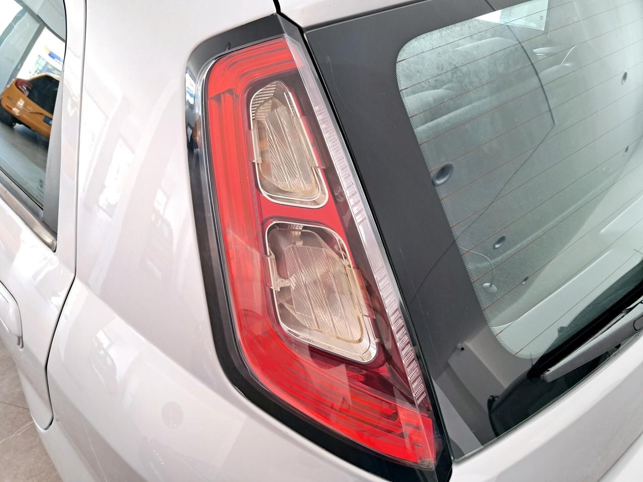Fiat Punto Evo 1.4