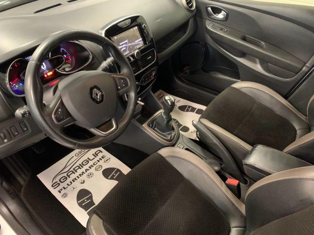 RENAULT Clio 1.5 dCi Intens 5 Porte