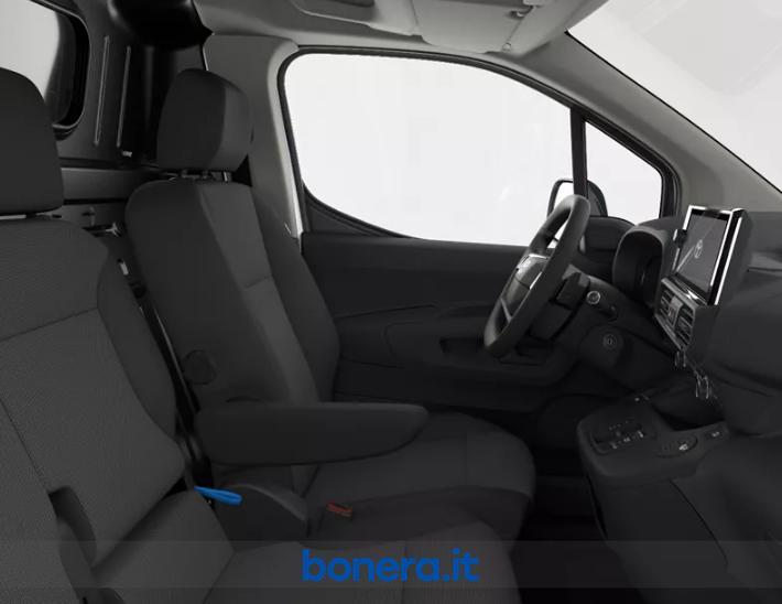 Toyota Proace City Furgone Proace City Electric L1 50kwh S Comfort