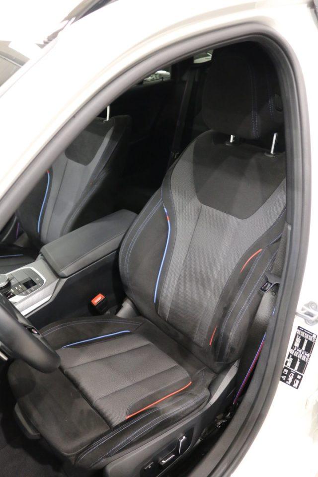 BMW 320 d 48V xDrive Touring Msport Pro