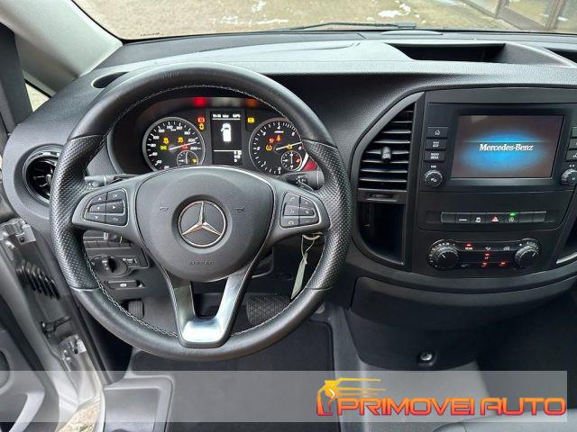 MERCEDES-BENZ Vito 2.0 116 CDI Tourer Pro Long