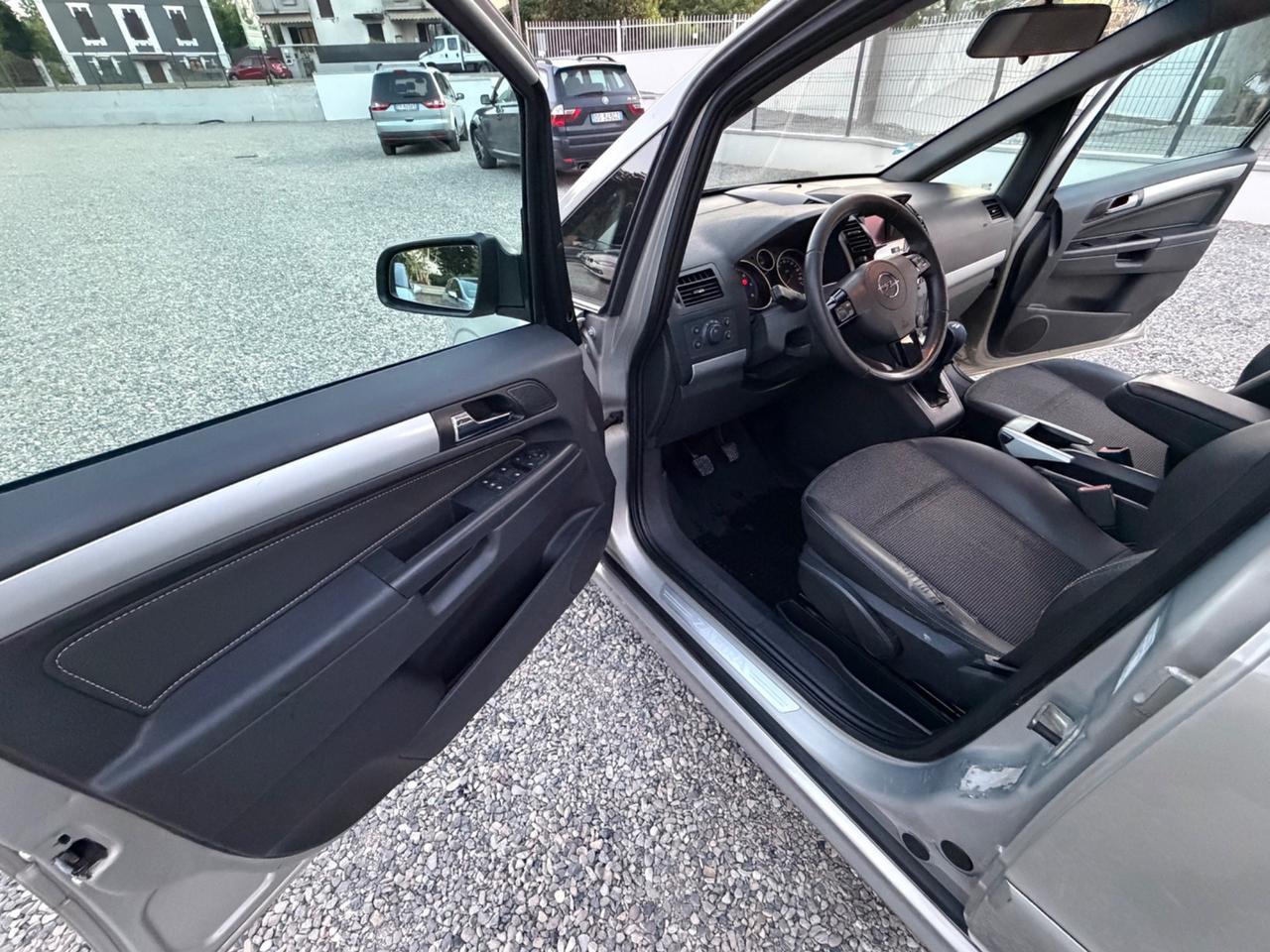 Opel Zafira 1.9 CDTI 120CV Cosmo