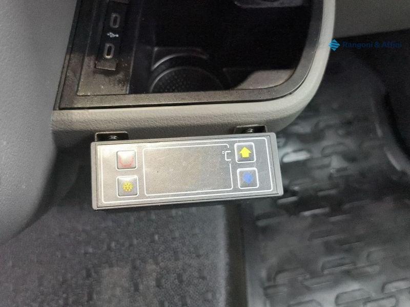 Volkswagen Transp. Transporter 2.0 TDI 150CV 4Motion FRIGO