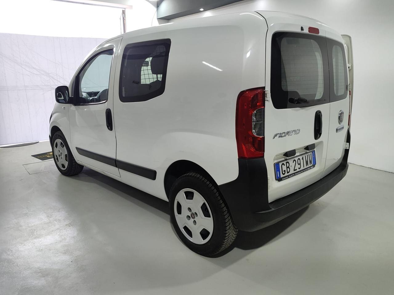 Fiat Fiorino 1.3 MJT 95CV Cargo SX unico proprieta