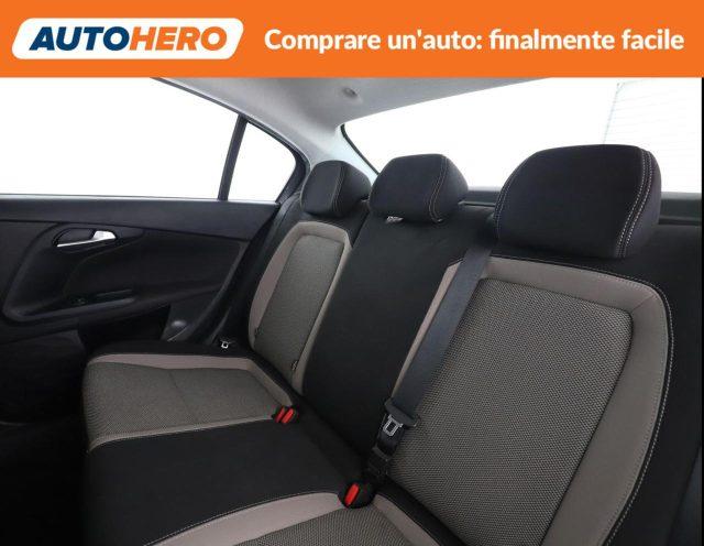 FIAT Tipo 1.4 4 porte Opening Edition