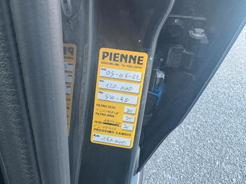 Fiat Grande Punto 5 Porte 1.2 BENZ 69 CV ADATTA NEOPATENTATI