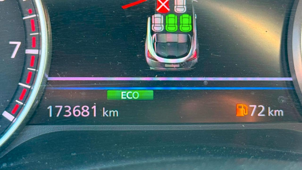 Nissan Juke 1.0 BENZINA 2020 NEOPATENTATI