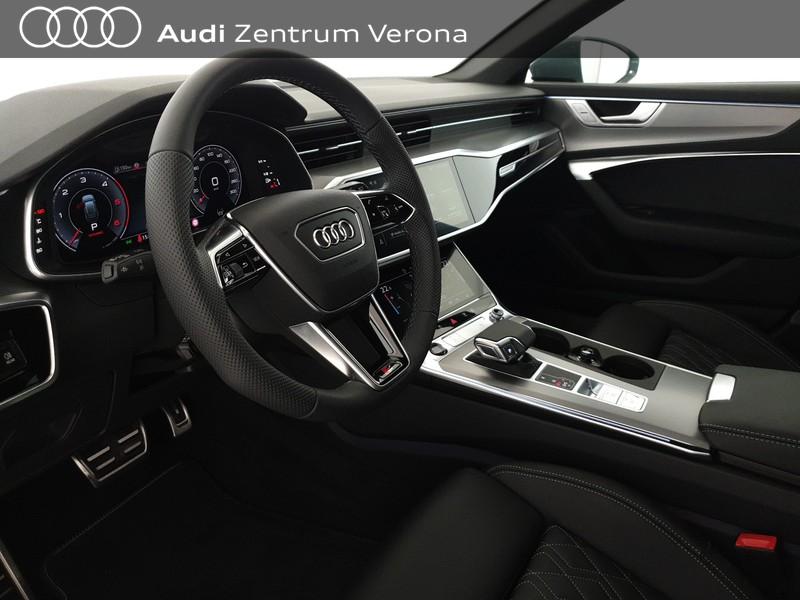 Avant 50TDI 286CV quattro tiptronic S line Edition