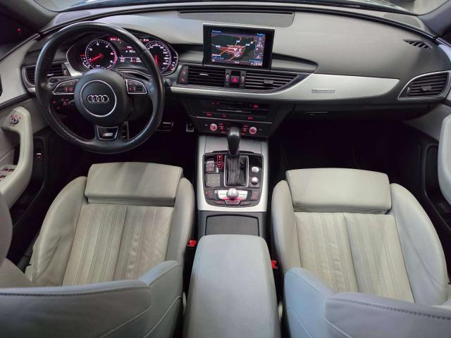 Audi A6 2.0 tdi S-line quattro Edition 190cv s-tronic