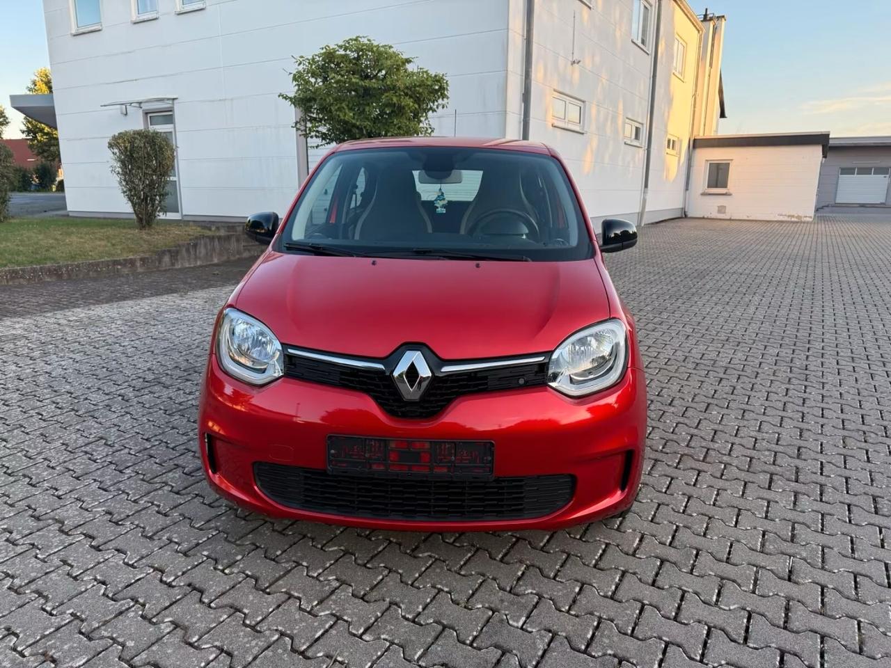 Renault Twingo SCe 65 CV Zen 2021